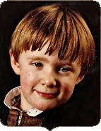 photo of team member